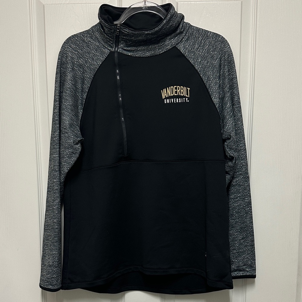 Vanderbilt University Women’s Pullover